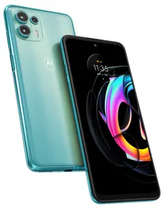 Замена стекла на телефоне Motorola Edge 20 Fusion в Санкт-Петербурге